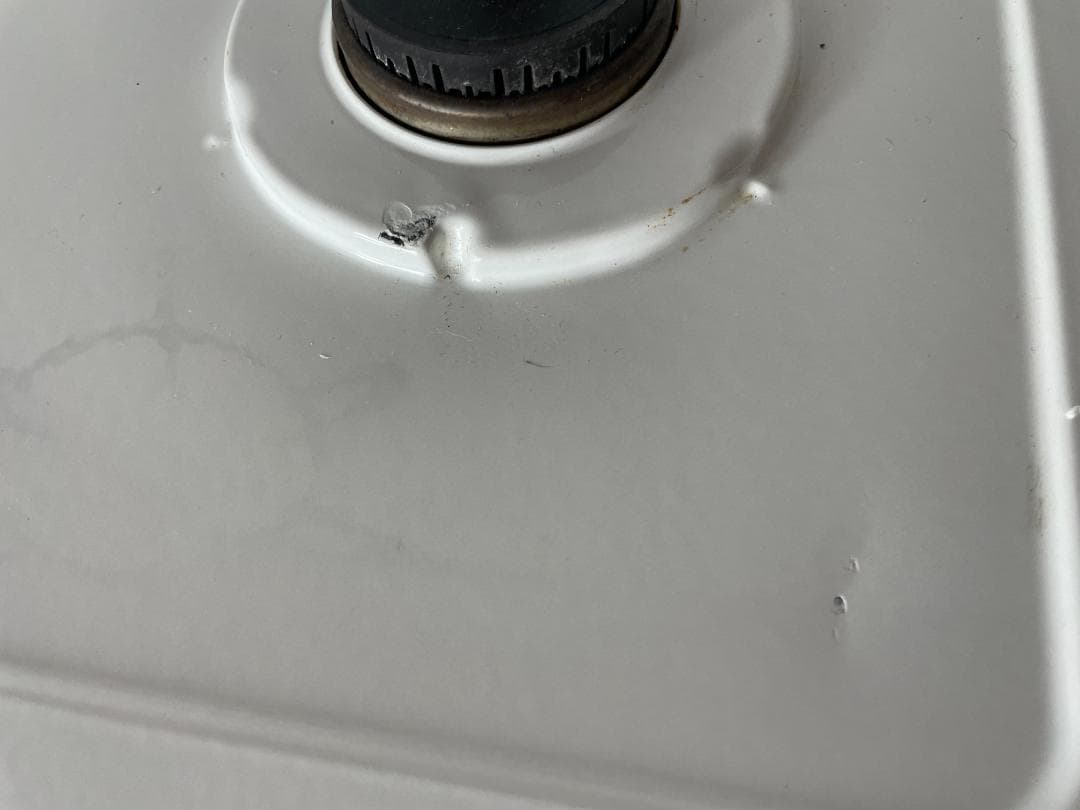 Rinnai ET34NJH4-w5 ガスコンロ 都市ガス用