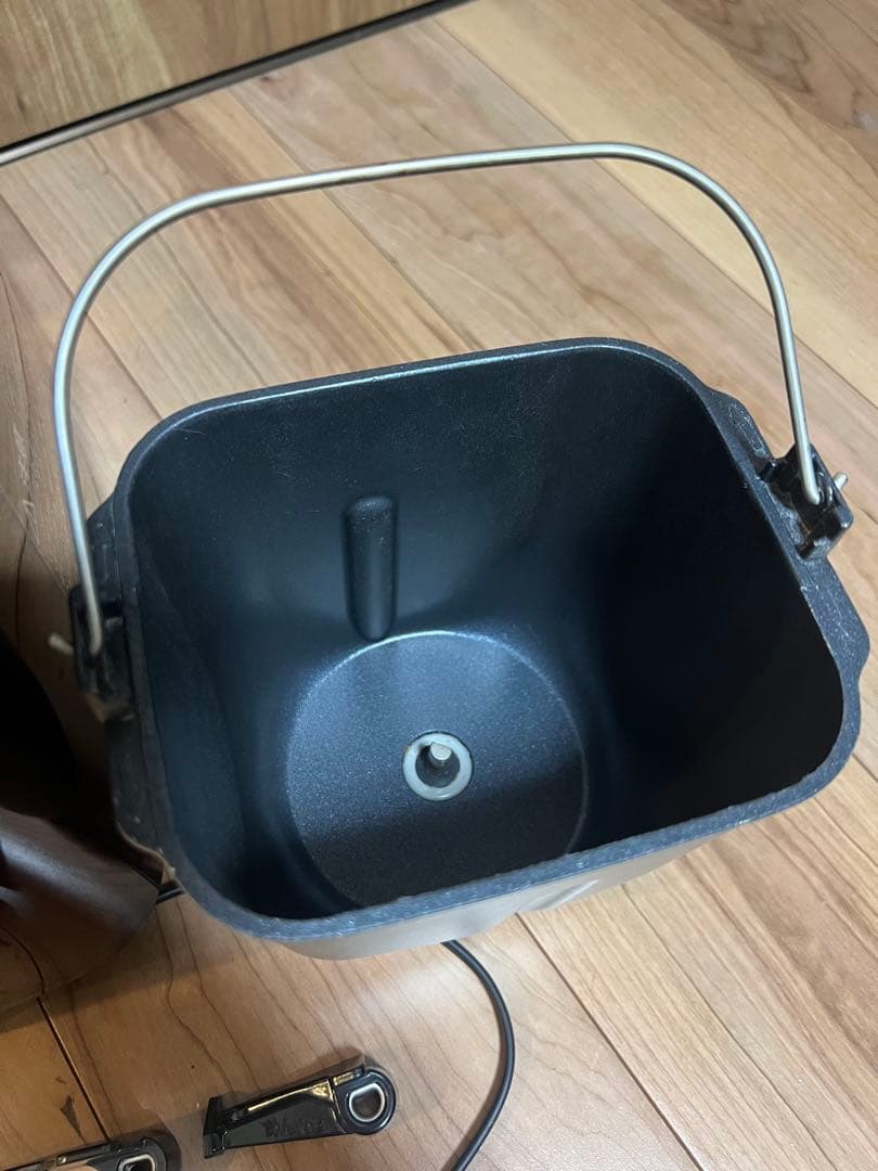 ホームベーカリー Panasonic SD-BMT1001