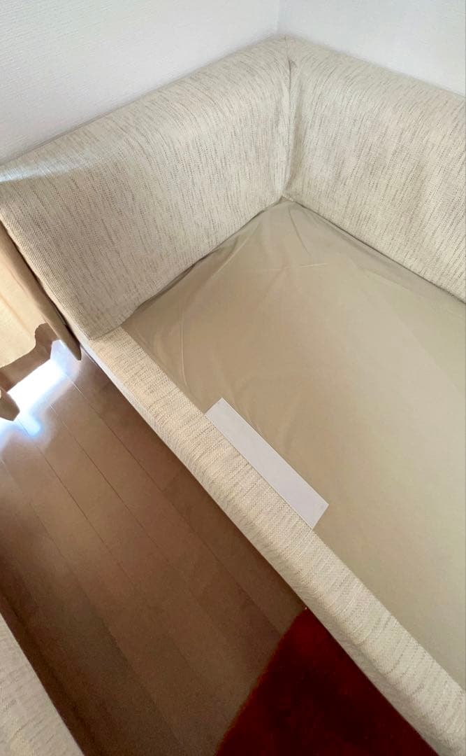 定価60万、リアルスタイル国産ソファ、美品