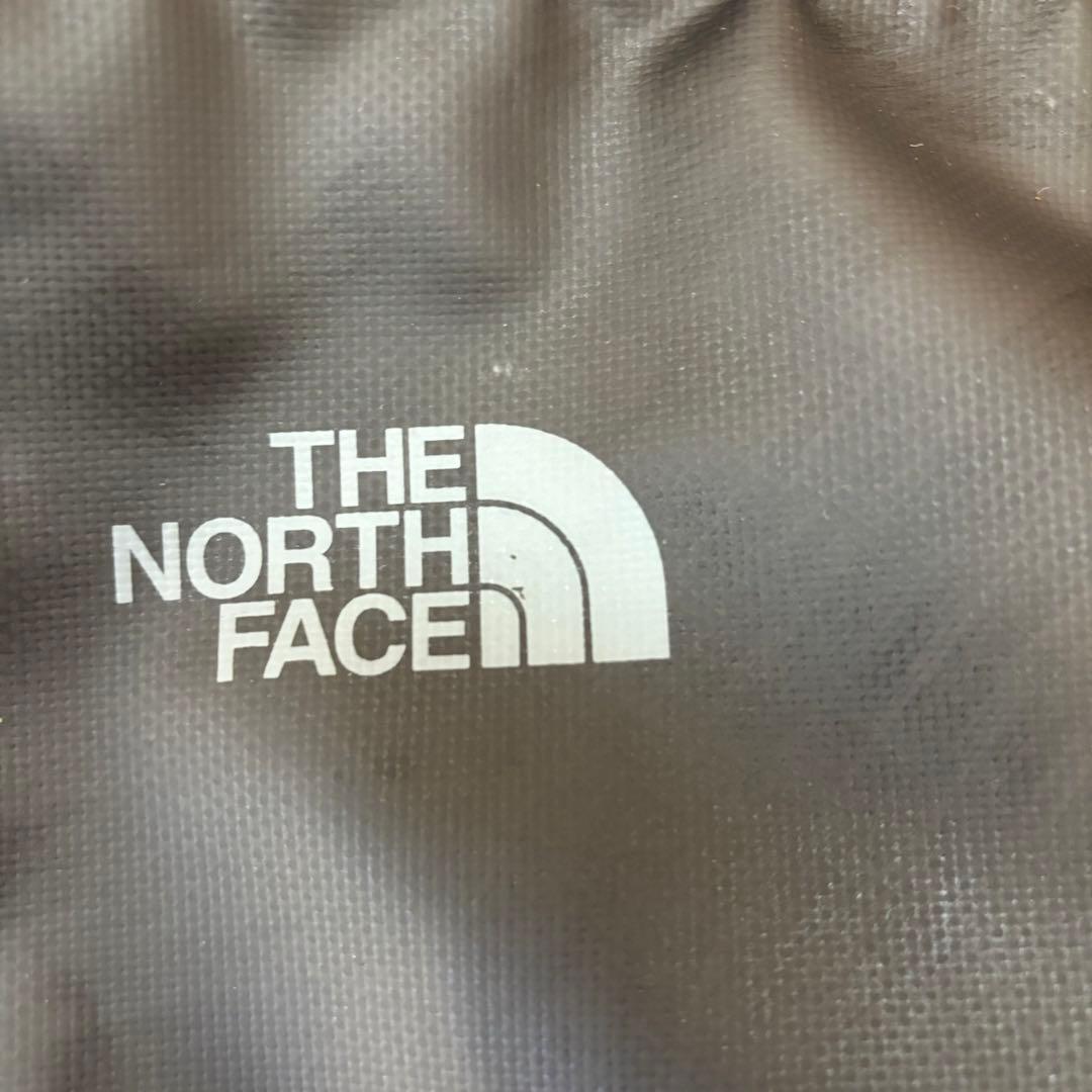 THE NORTH FACE キャリーカート 黒