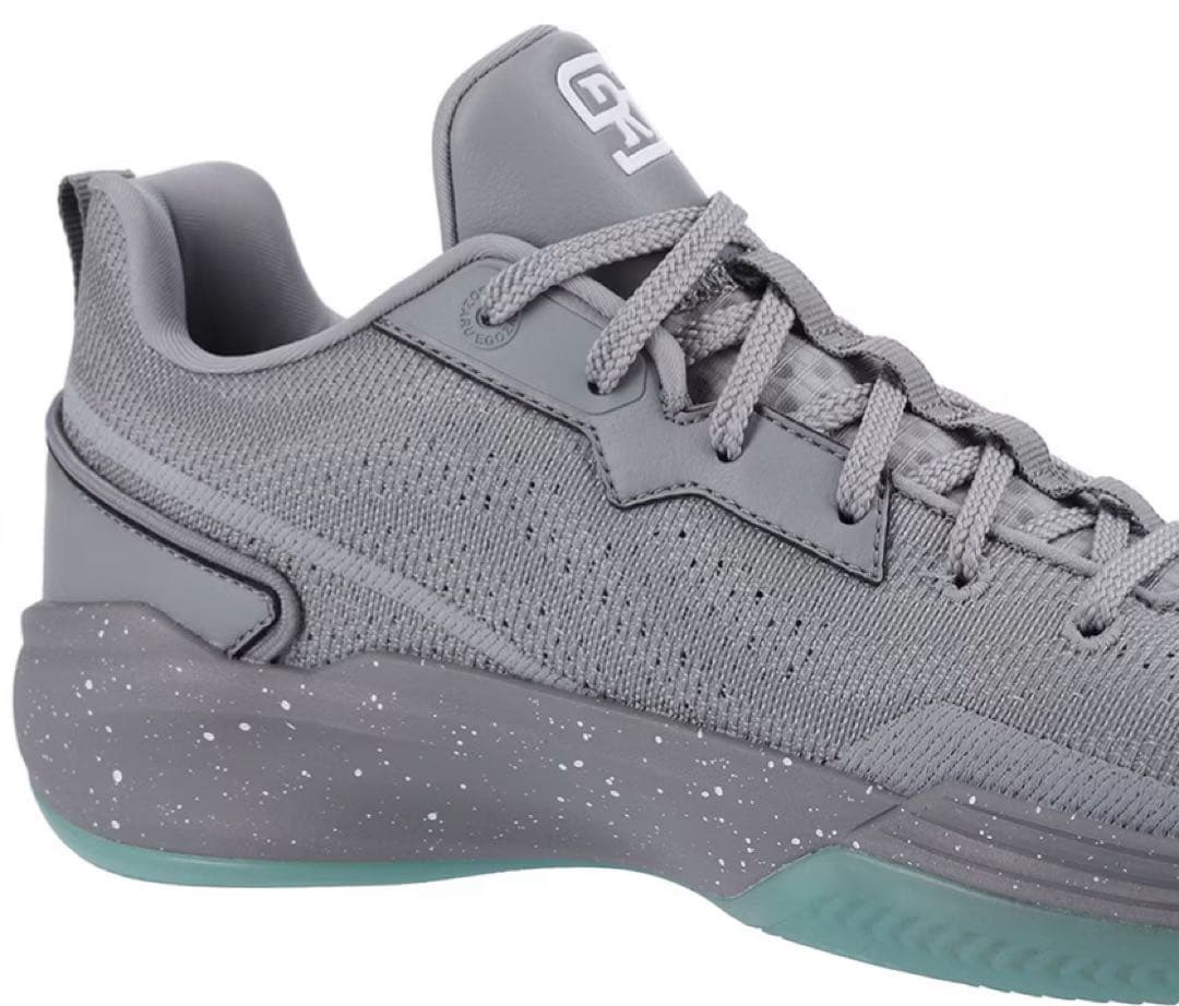 超限定　瀬川琉久 RIKU1 エゴザル バッシュ エゴザル コービー ジョーダン