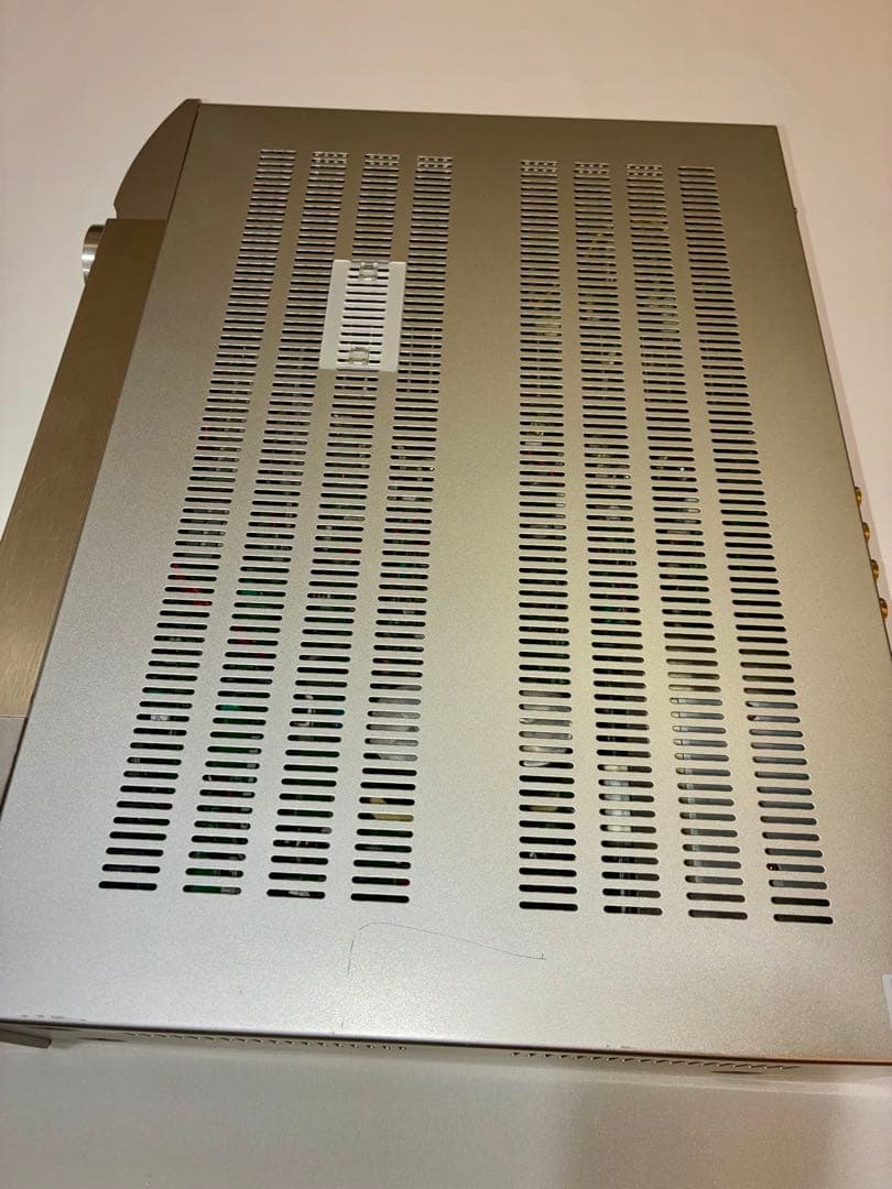 【美品】Marantz PM6006 プリメインアンプ