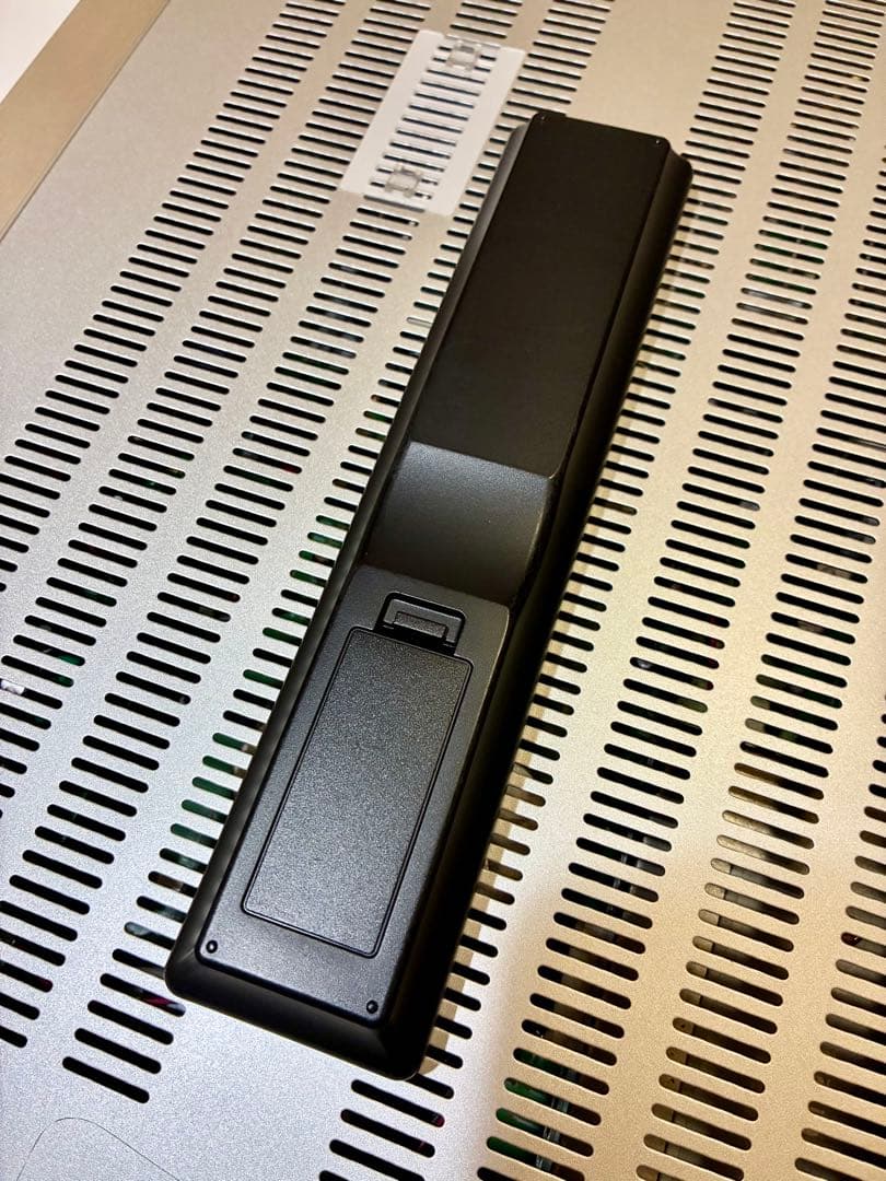 【美品】Marantz PM6006 プリメインアンプ