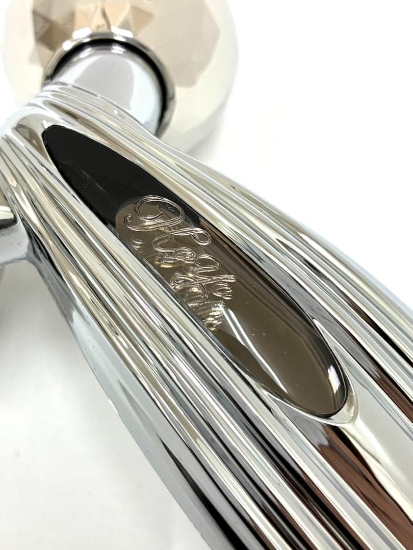 25H12-035 ReFa リファカラットレイ 小顔ローラー 箱付 新品未使用