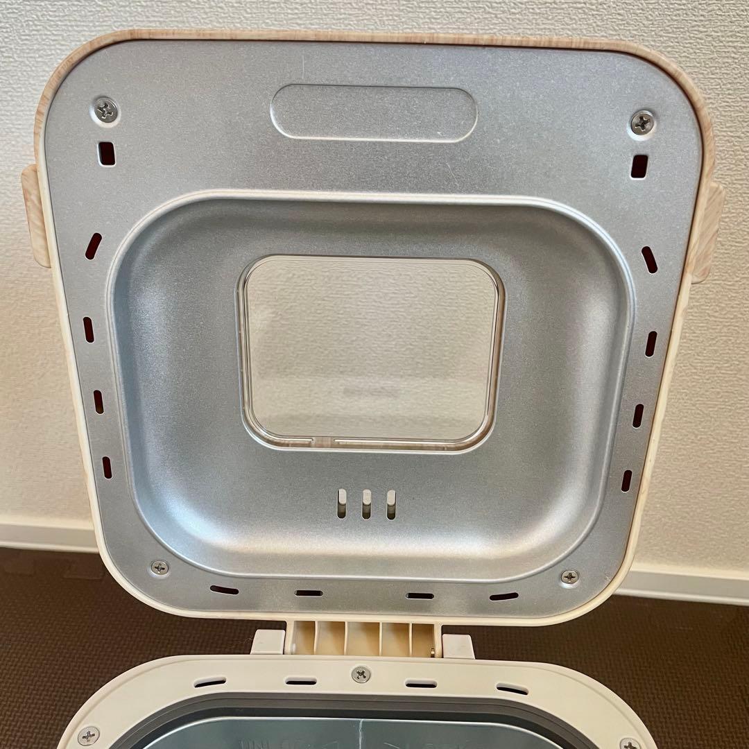 ぷりる♡様　アイリスオーヤマ ホームベーカリー 1斤 食パン お餅 あんこ