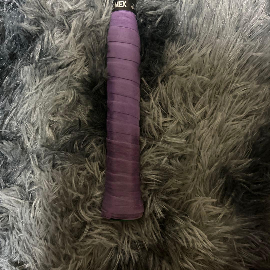 YONEX オプティマム バドミントンラケット