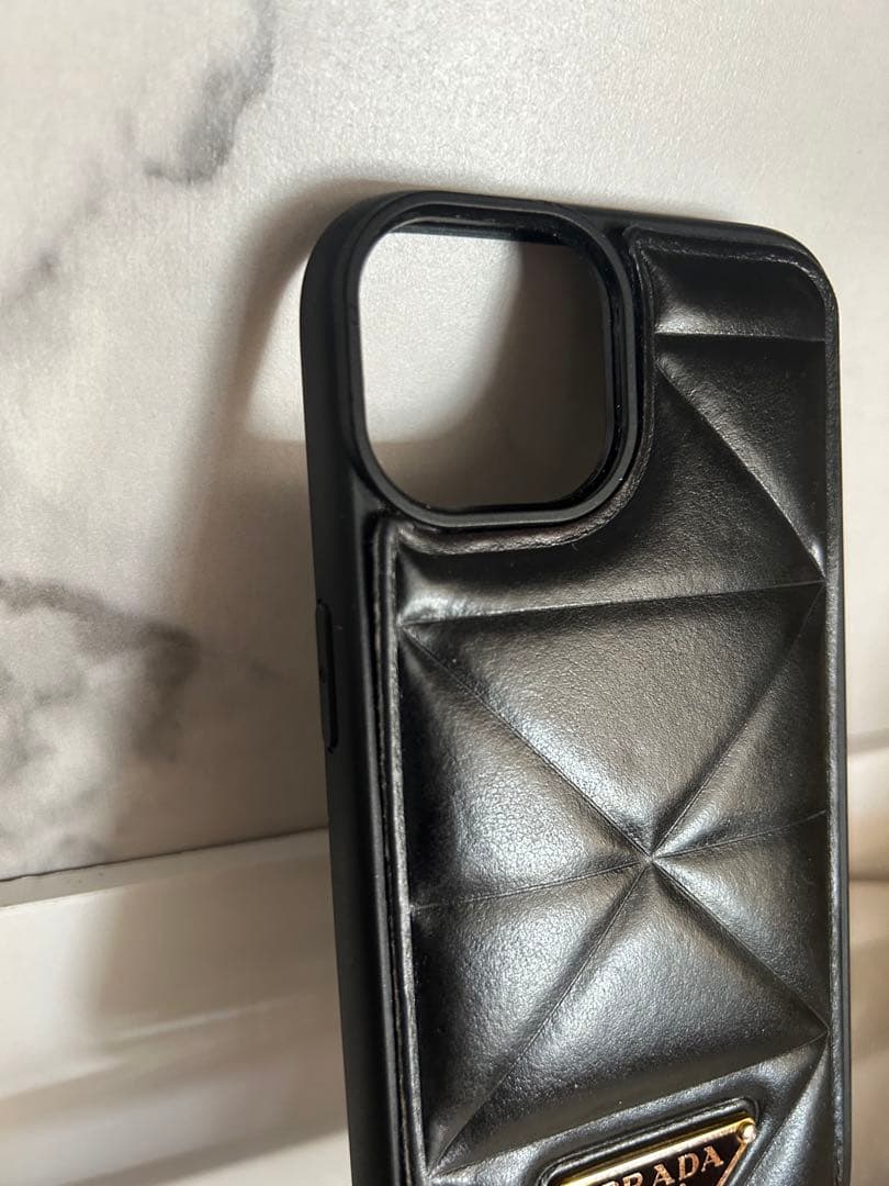 iPhone14ケース プラダ