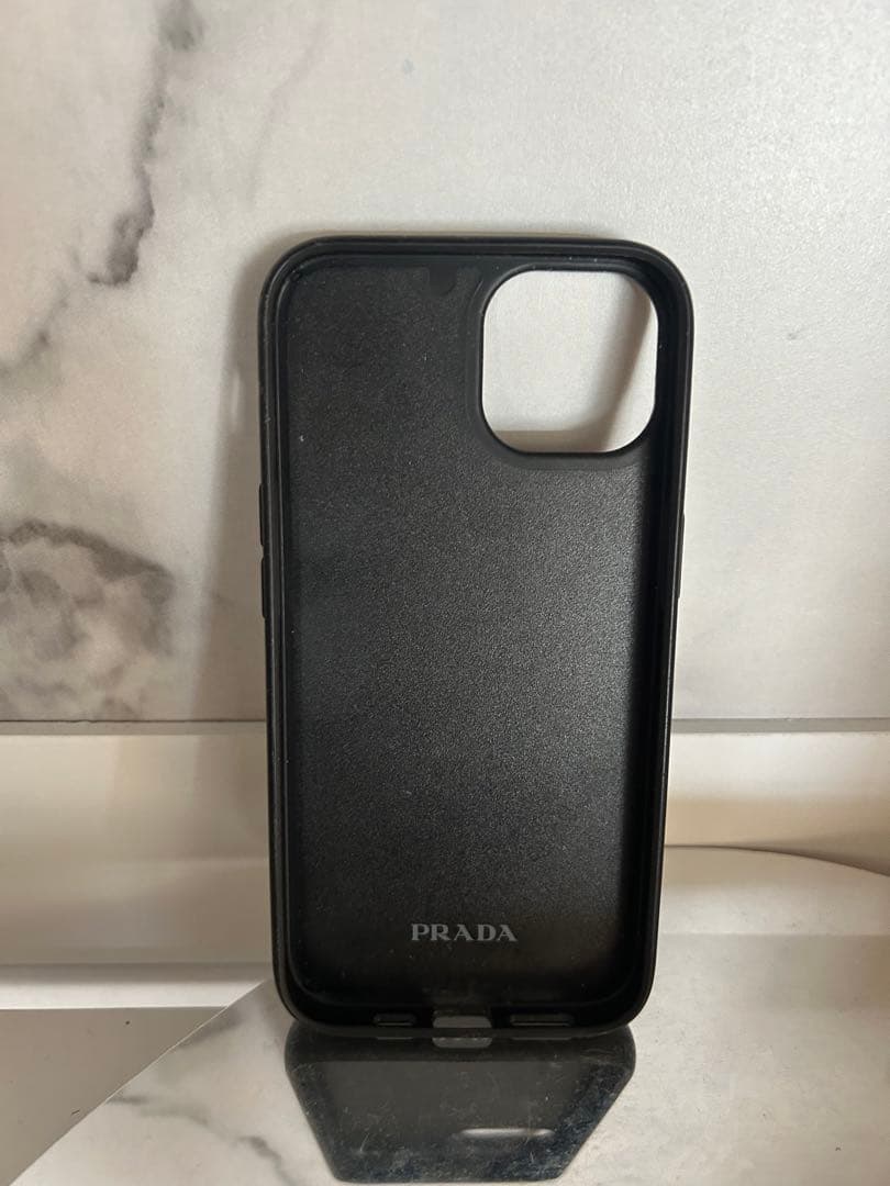 iPhone14ケース プラダ