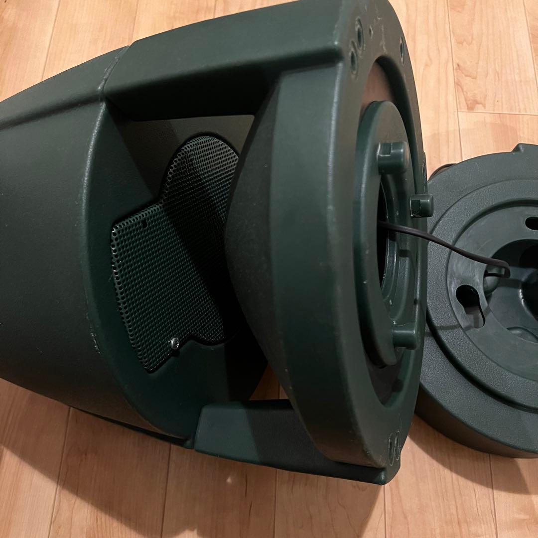 JBL 2Way屋外対応スピーカー Control 85M