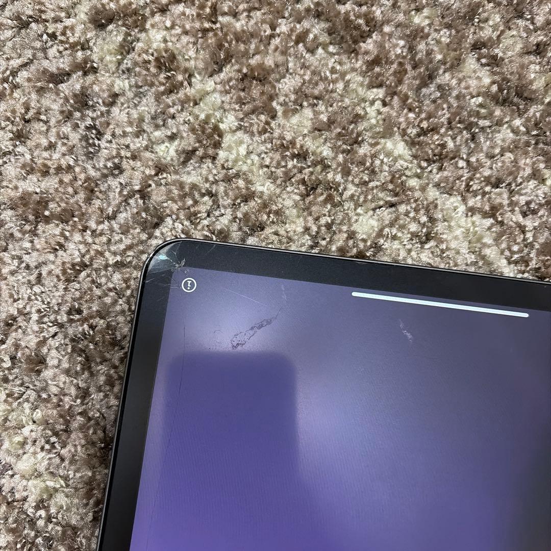 y*u様 iPad Pro 11インチ 第一世代 64GB ※ アップルペンシル