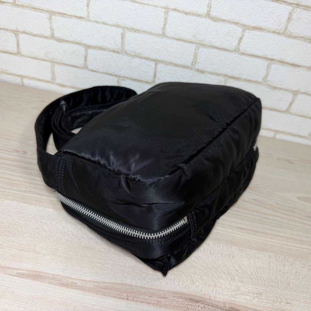 美品 PORTER ポーター タンカー S 吉田カバン ショルダー バッグ