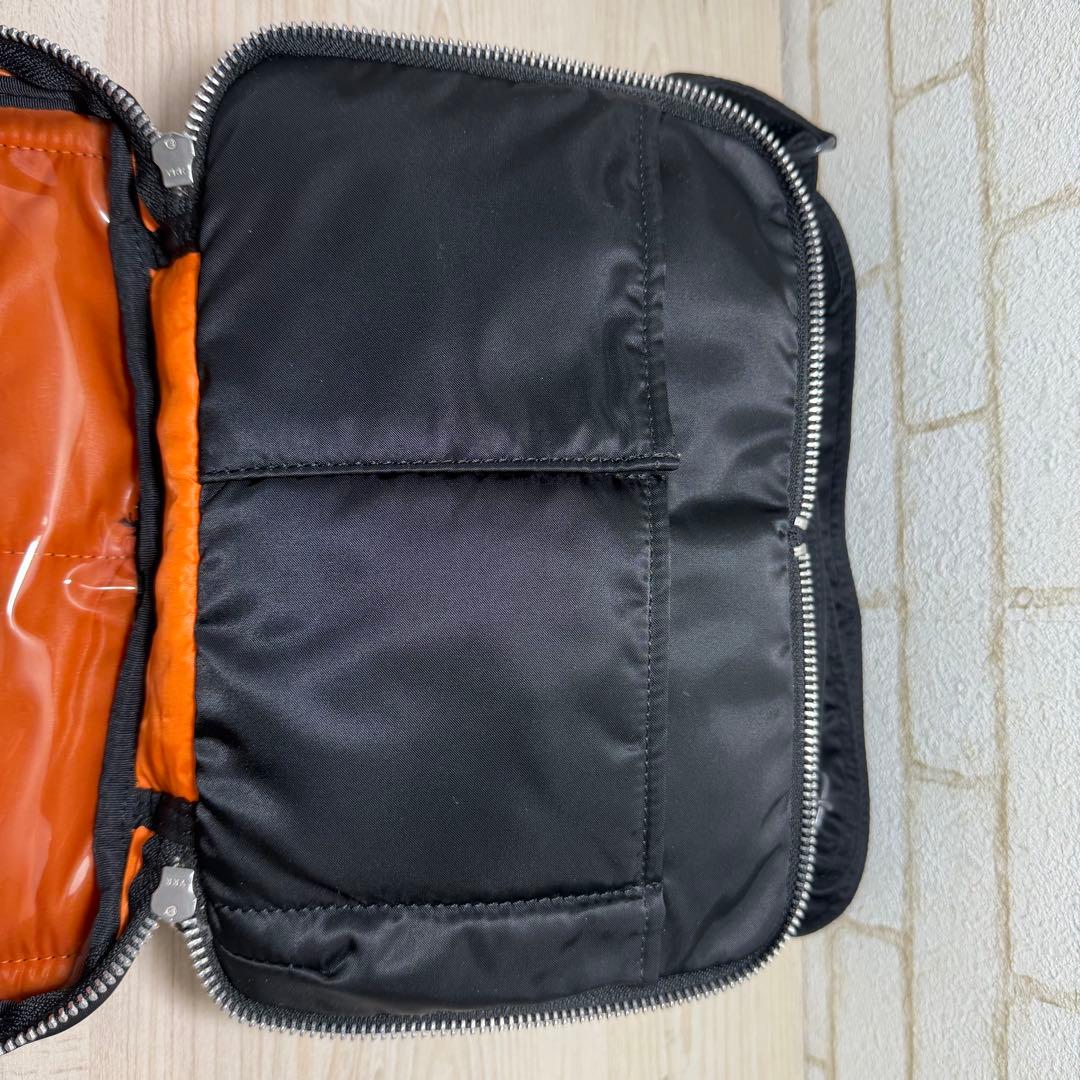 美品 PORTER ポーター タンカー S 吉田カバン ショルダー バッグ