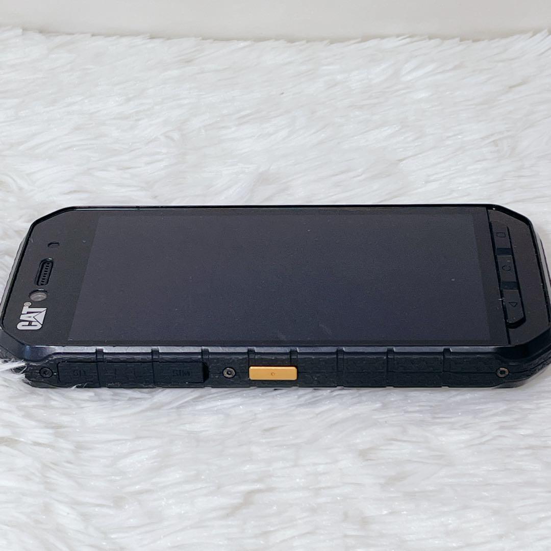 CAT スマートフォン【S41】アンドロイド android