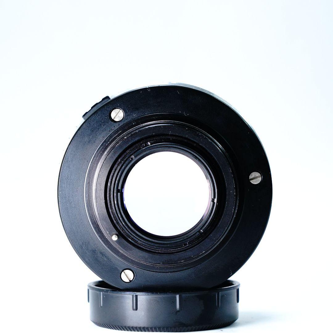 ✨美品✨ Carl Zeiss Jena Pancolar 50mm F1.8