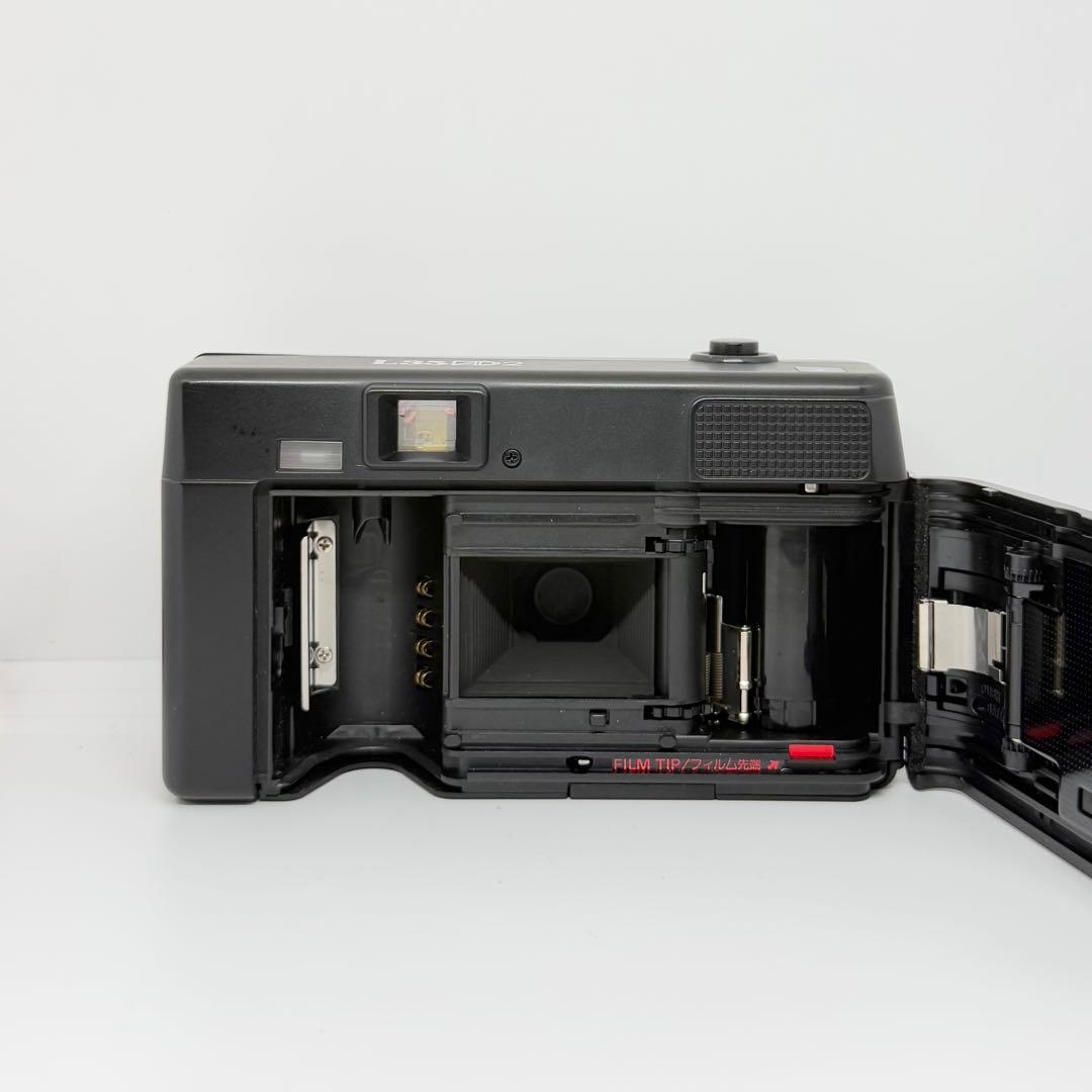 【完動美品】Nikon L35AD2 フィルムカメラ 動作確認済み