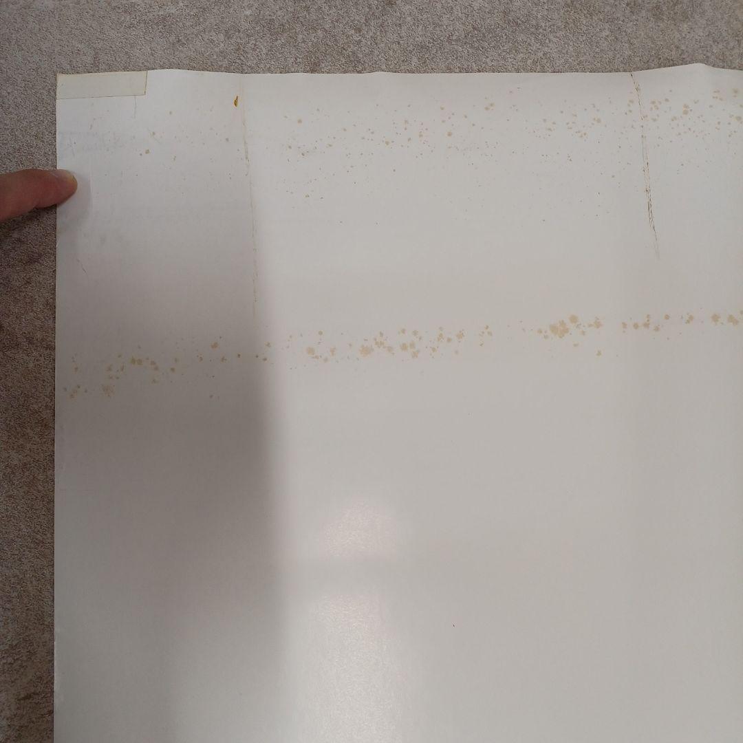 【非売品】エブァンゲリオン序　 　　　劇場用B1ポスター