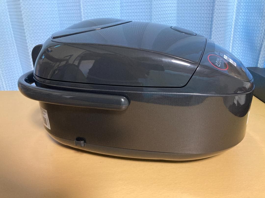 ★美品★２024年製象印 IH炊飯器 極め炊き NW-VP10E3 5.5合炊き