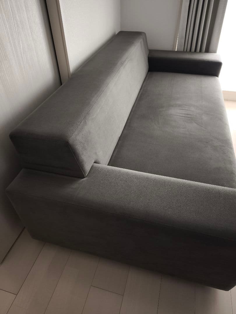 FLANNEL SOFA フランネルソファ 2.5人掛け ソファ