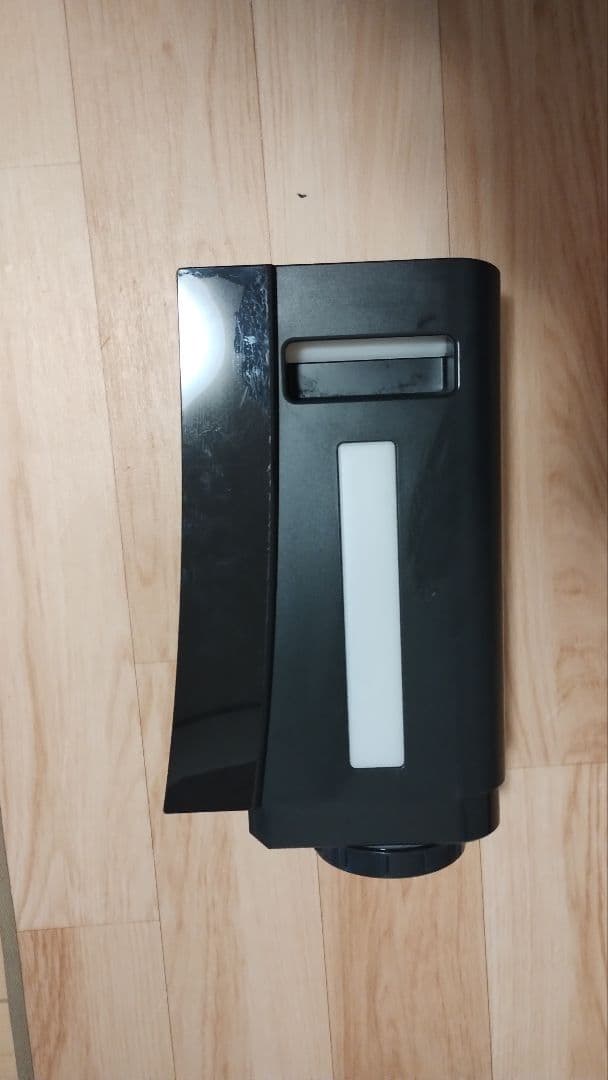 Panasonic 加湿空気清浄機　F-VC70XS ナノイー木目調