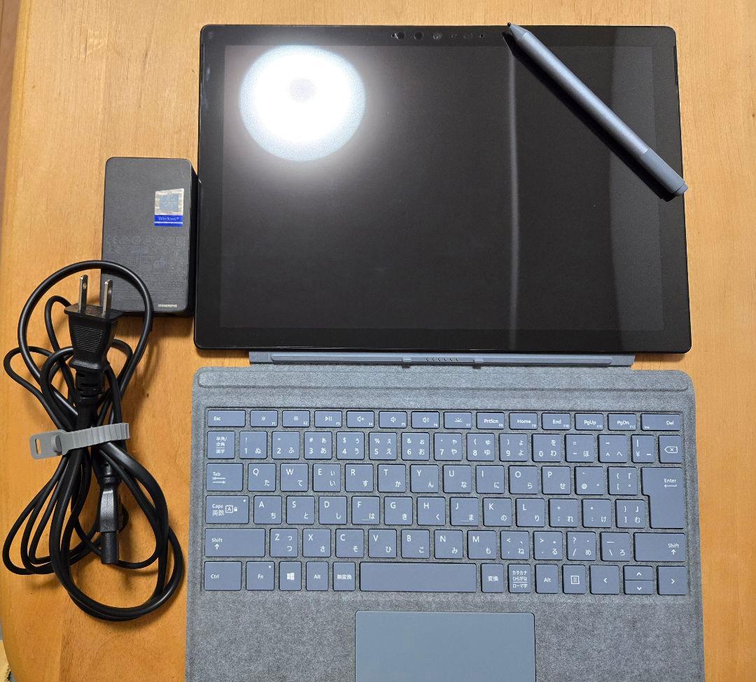 ※GWセール　Microsoft Surface Pro 7 パソコン