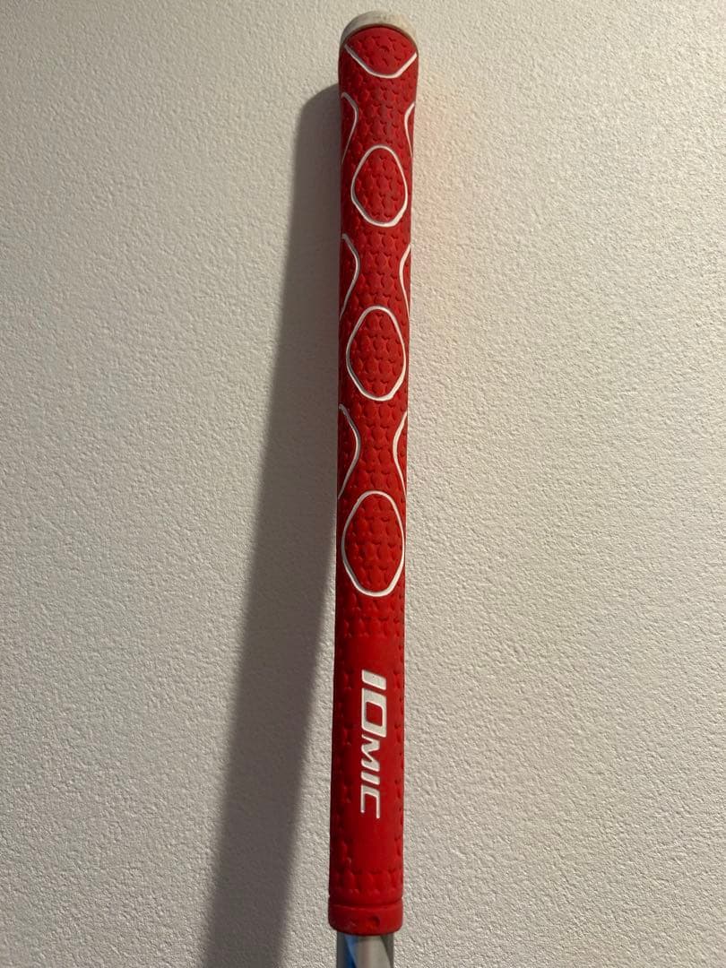 TaylorMade Stealth2 HD 6番