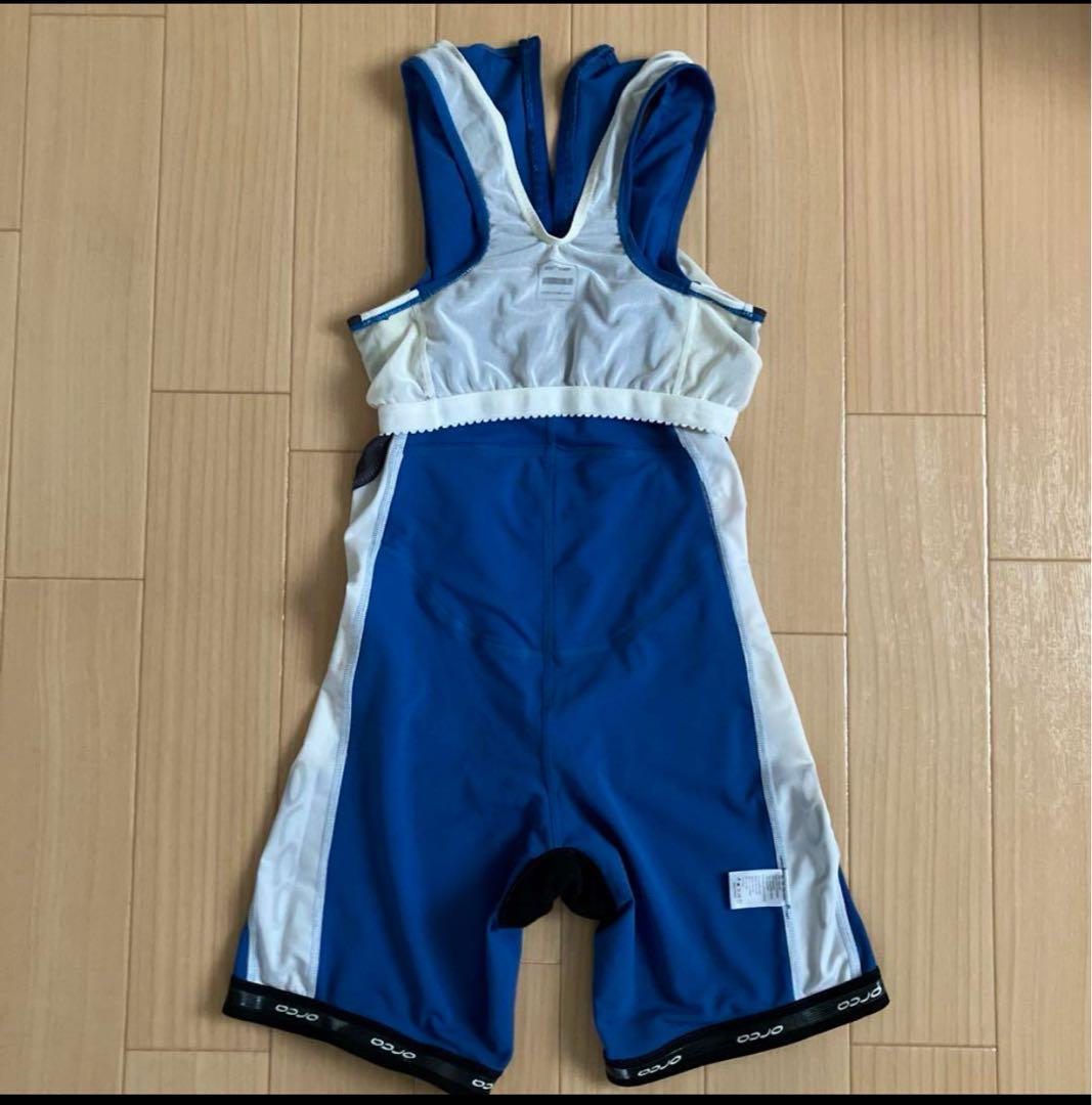 オルカトライアスロンウェア