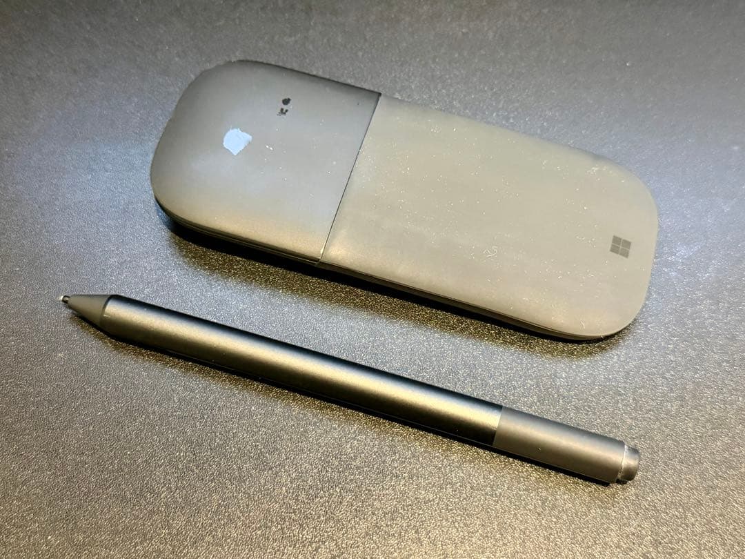 【付属品多数】Surface Pro6 メモリ16GB SSD512GB