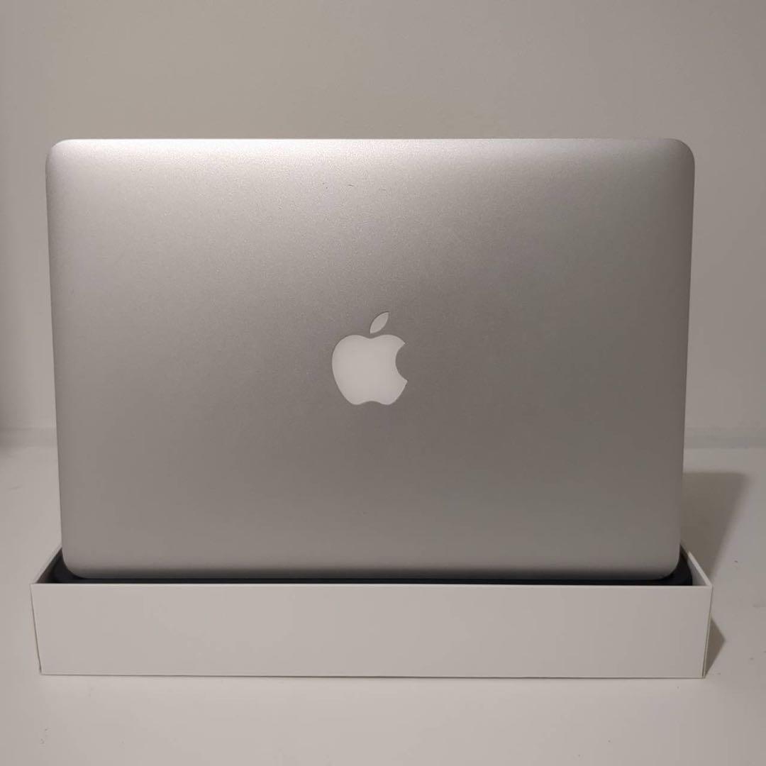 MacBook Pro シルバー日本語キーボード