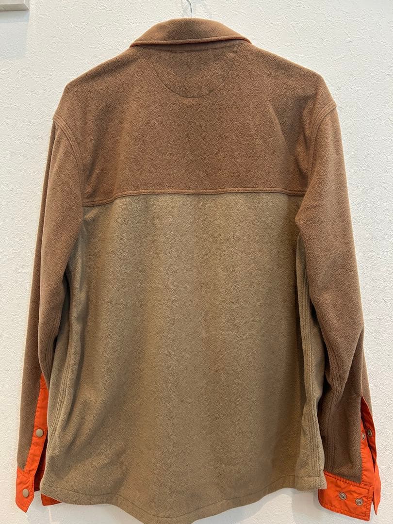Patagonia シンチラ スナップ シャツ フライフィッシング トラウト