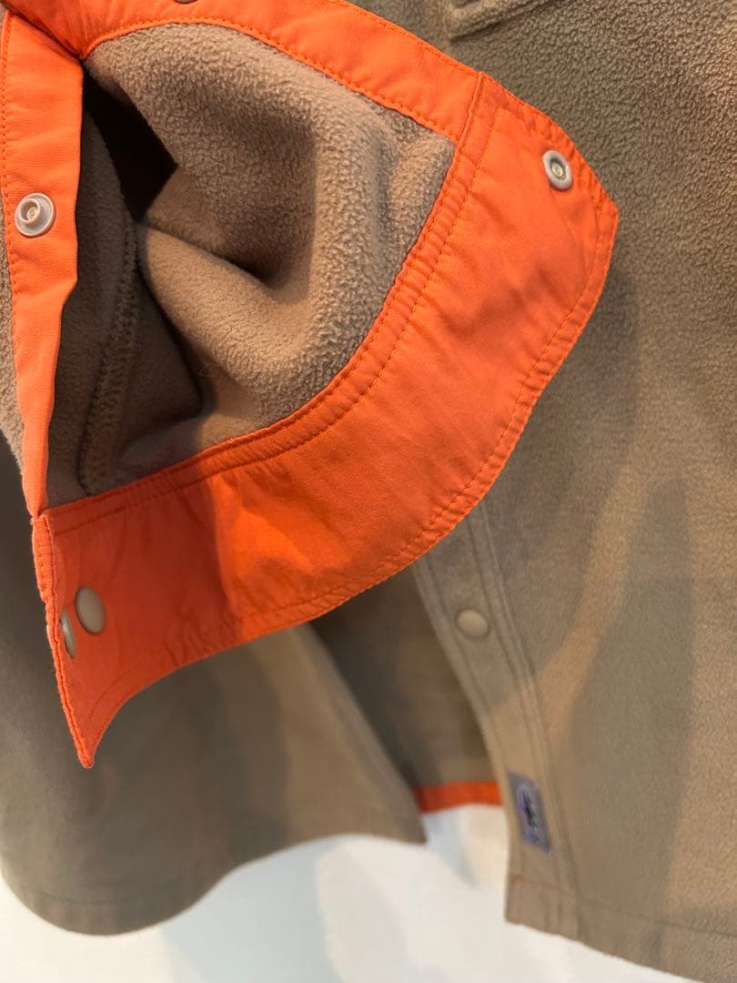 Patagonia シンチラ スナップ シャツ フライフィッシング トラウト