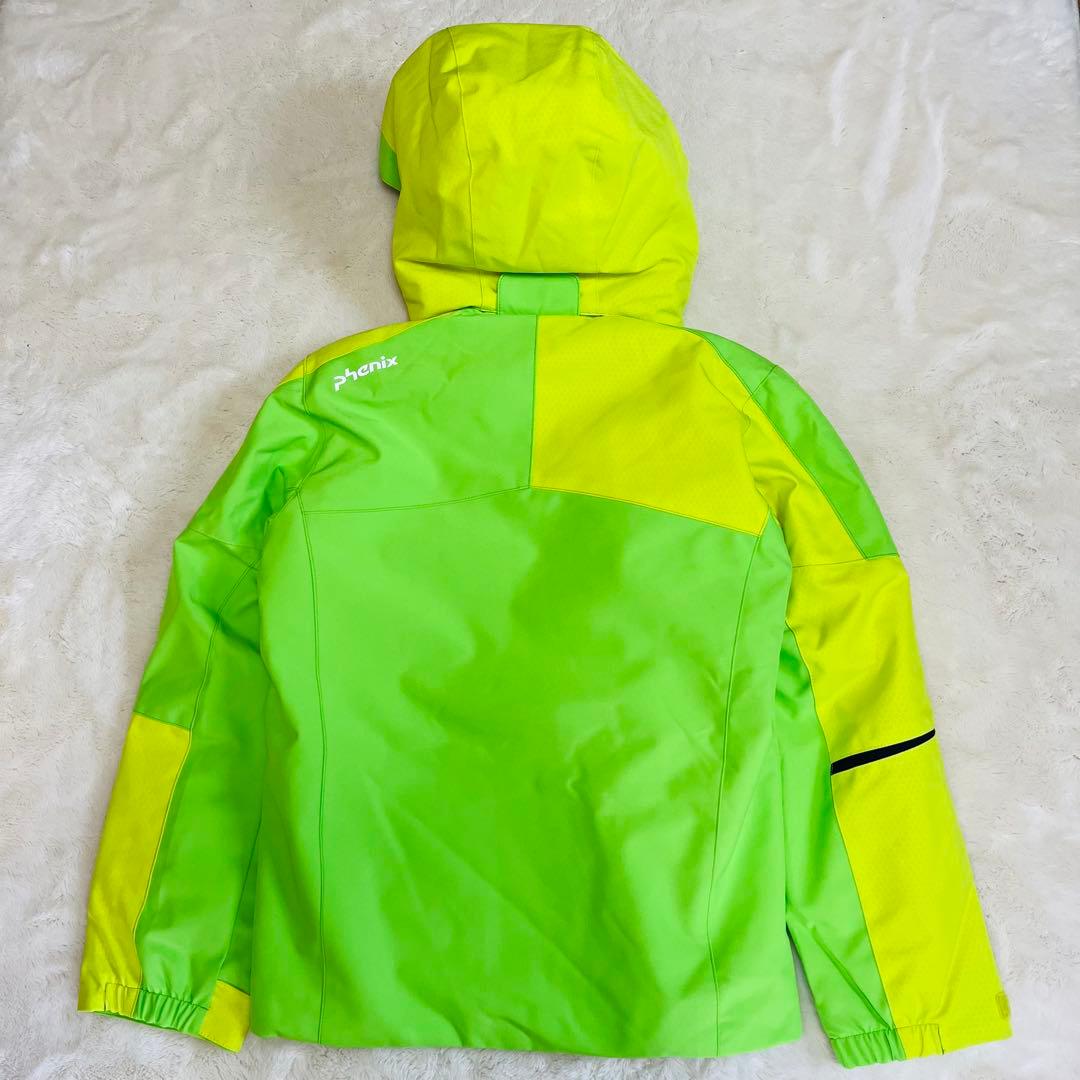 【未使用✨】Phenix スキーウエア Mush V Two-piece 150