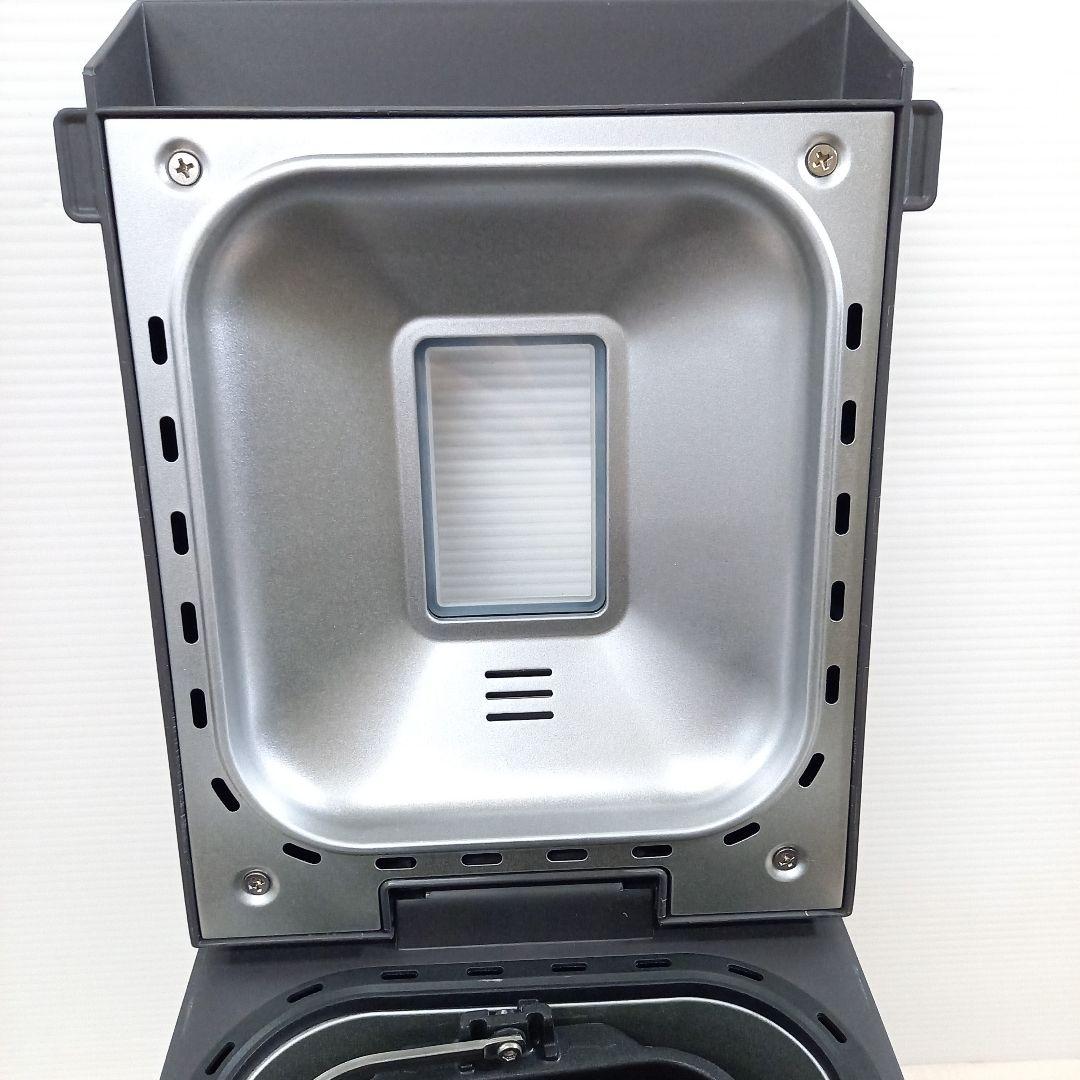 美品◎recolte コンパクトベーカリー パン焼き機 RBK-1 2022年製