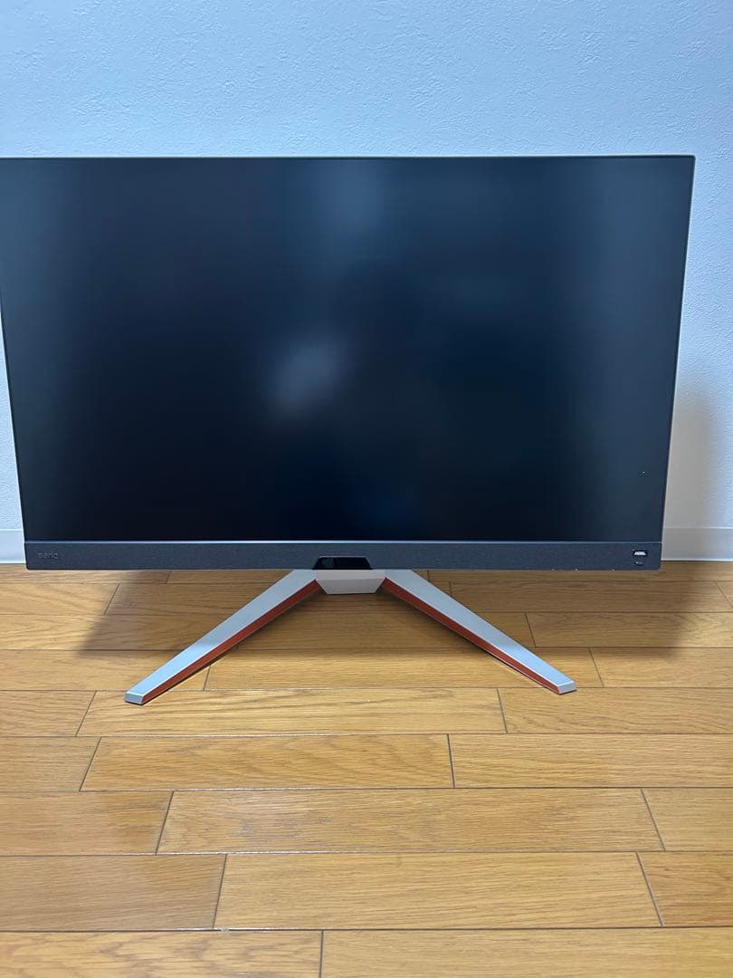 ベンキュージャパン BenQ MOBIUZ EX3210U ゲーミングモニター