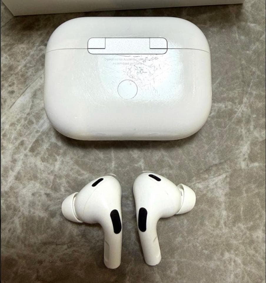 【美品】AirPods Pro 第2世代