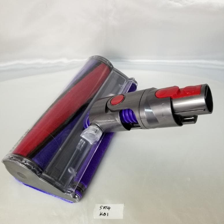 ダイソン掃除機　V11(SV14)分解洗浄メンテナンス済