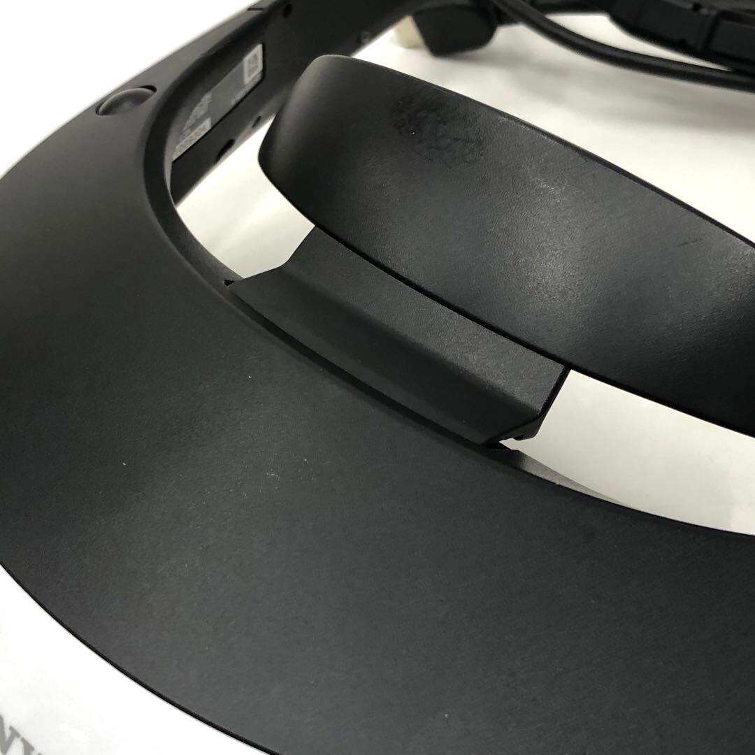 SONY ヘッドマウントディスプレイ　HMZ-T2P／H 2012年製