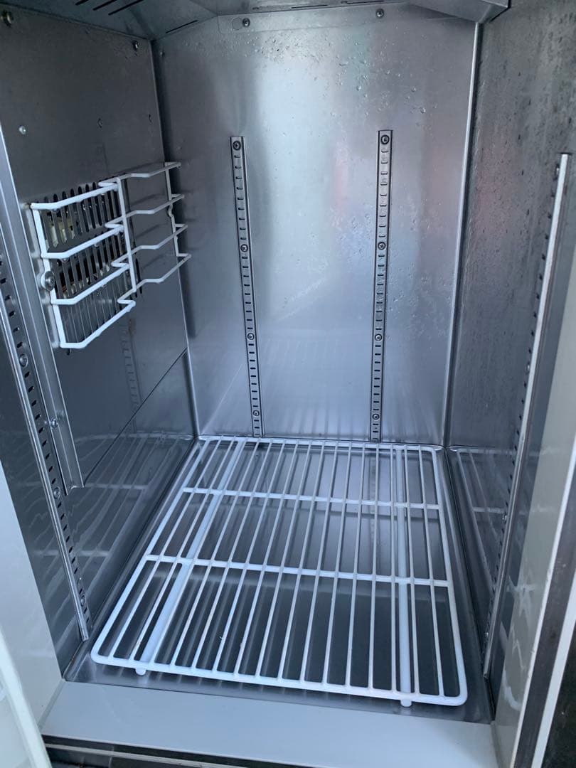 サンヨー 業務用冷凍冷蔵庫 コールドテーブル SUR-F1261CA