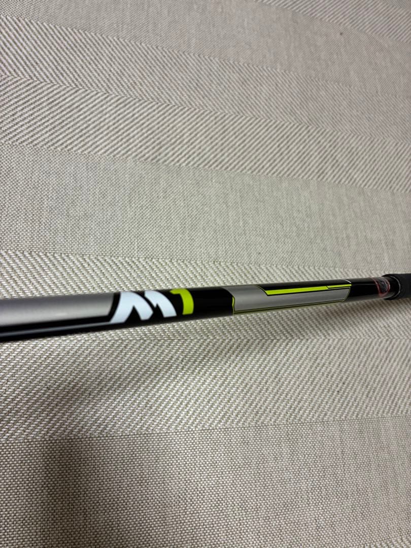 TaylorMade M1 460 ドライバー ヘッドカバー+専用レンチ　3点