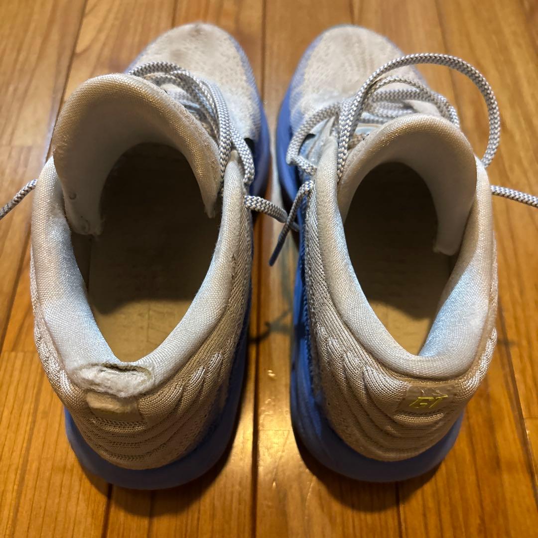 バスケットシューズ G.T. Hustle 3