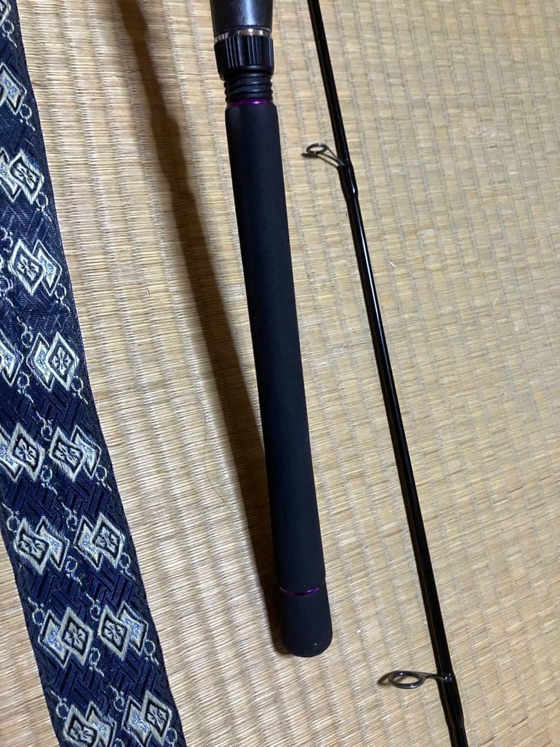 t*r様 ダイワ　モアザン　キングデーモンフッカー　MT93ML