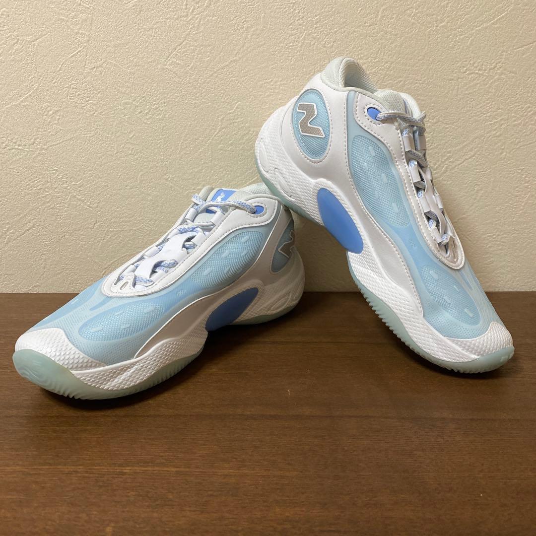 FRESH FOAM BB v3 フレッシュフォーム　バッシュ 25.5cm