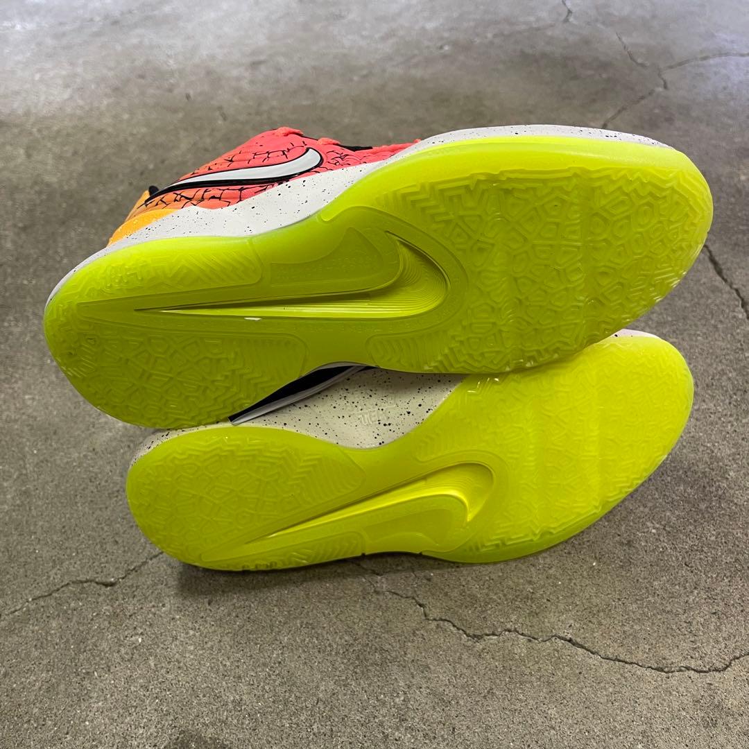 Kool-Aid × Nike GS Ja 2 IF3948-800 23.5㎝