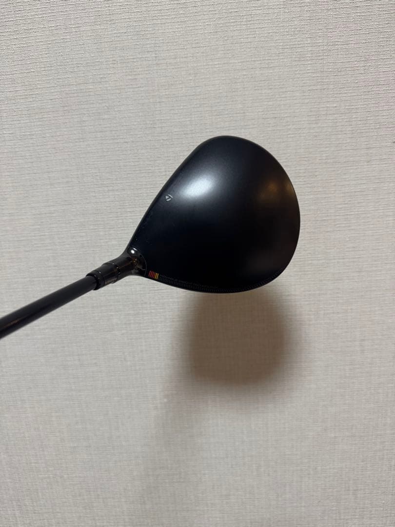 TaylorMade r7 QUAD ミニドライバー 11.5°