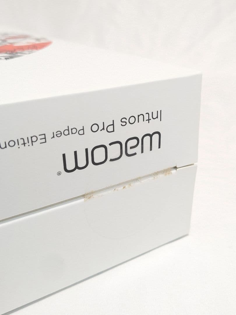 未開封 Wacom Intuos Pro Paper Edition Mサイズ