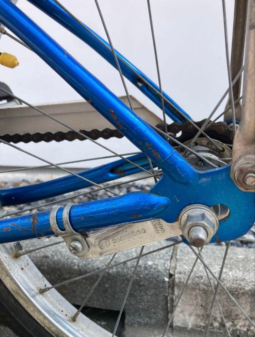 ＜直接引き取り限定＞自転車 schwinn シュウィン_ ヴィンテージ