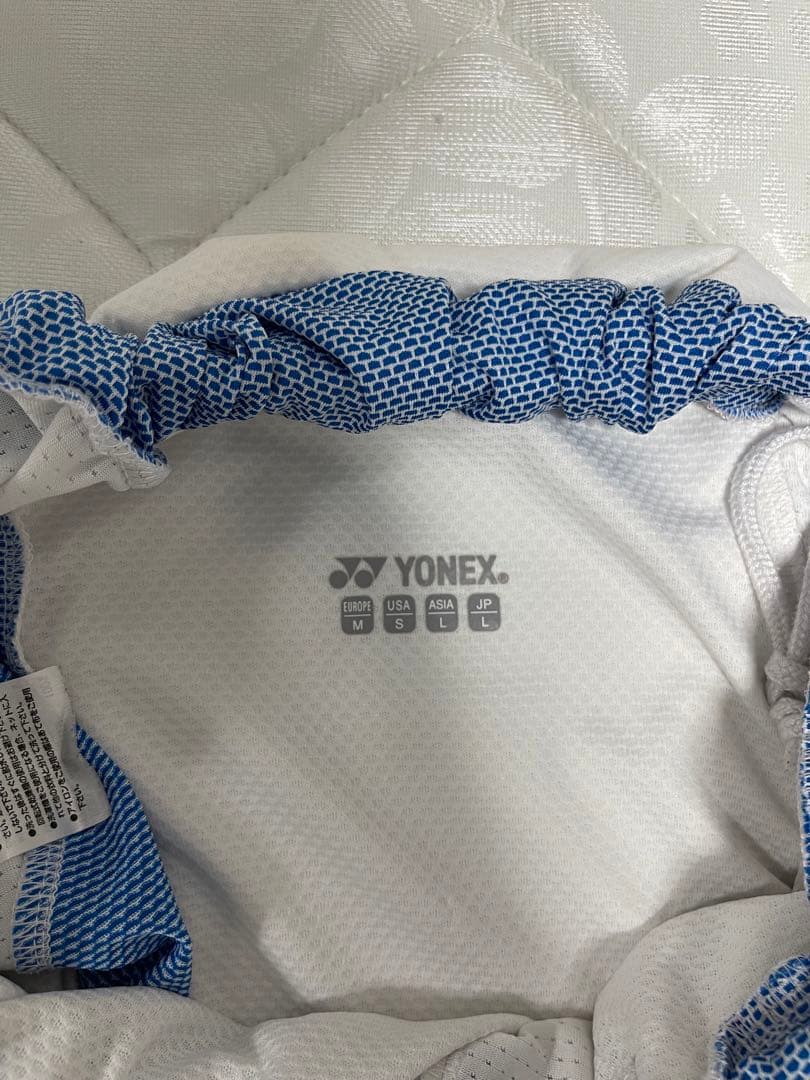 リーチョンウェイウェア上下セット