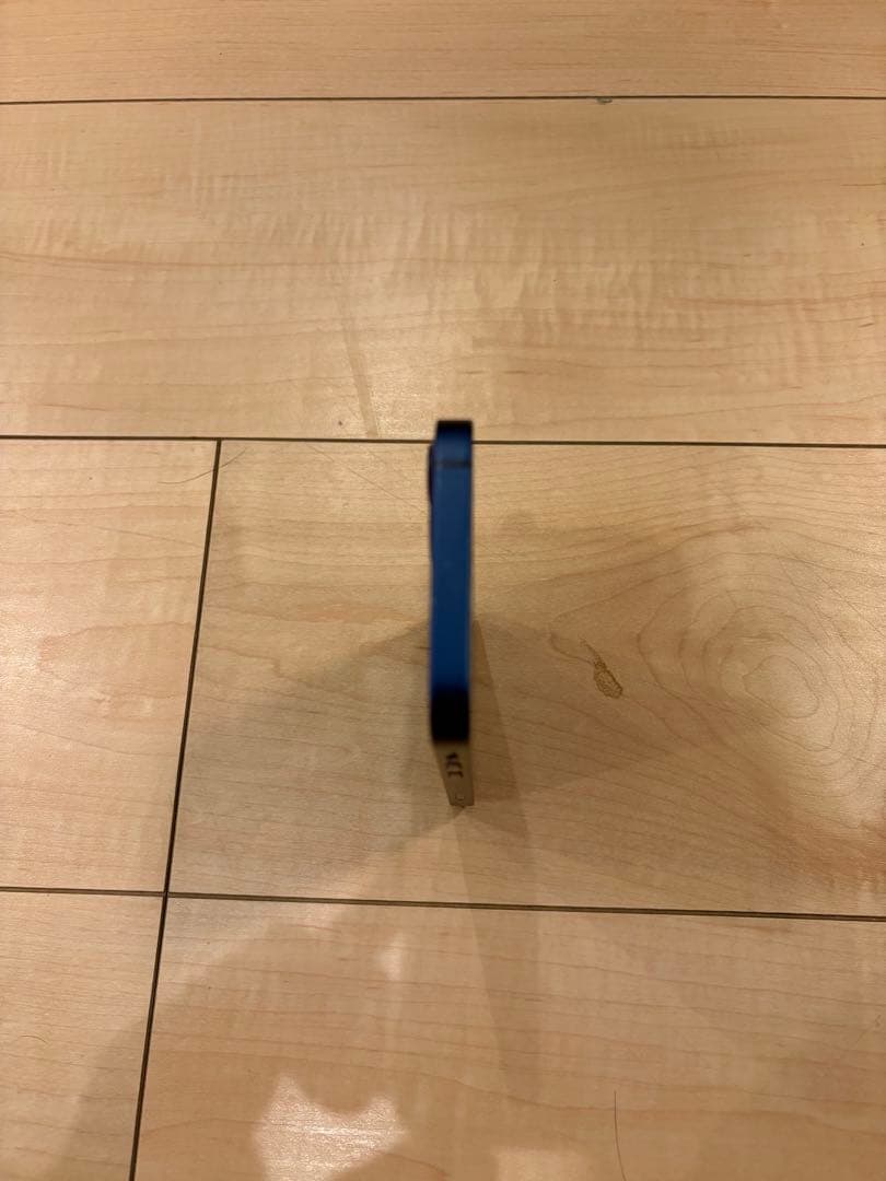 Apple iPhone 12 ブルー 本体(128GB)