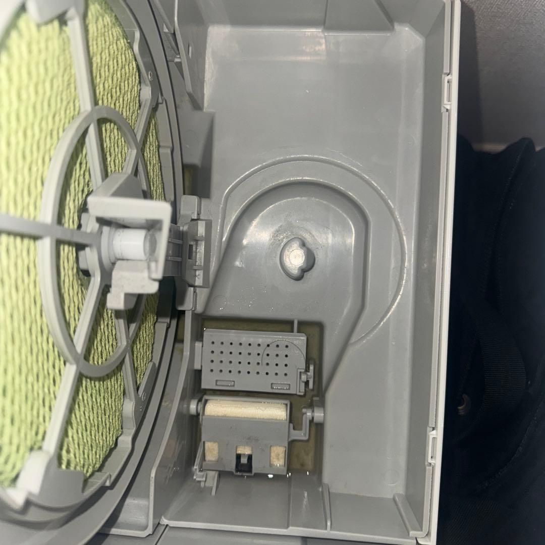 ダイキン 空気清浄機 ホワイト MCK55YBK-W 2021年製