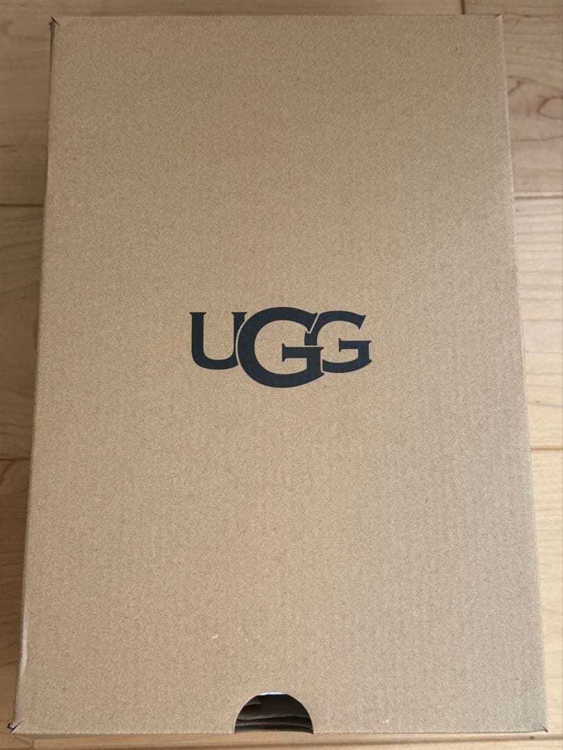 UGG Classic Micro クラシック マイクロ US8 25CM
