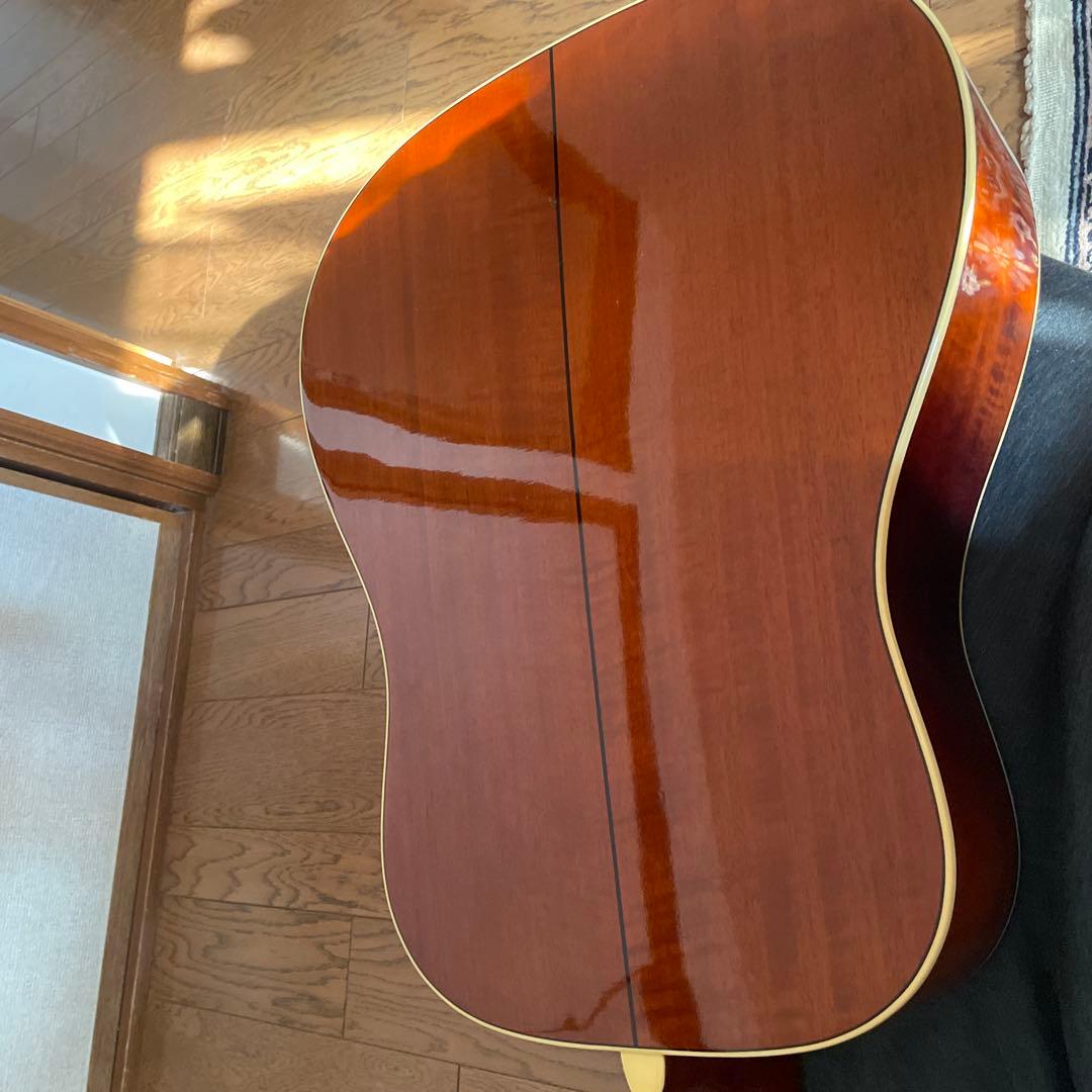 ギター k.yairi SL-MA1